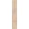 Ekena Millwork Balboa Smooth Arts and Crafts Outlooker, Douglas Fir, 7 1/2"W x 32"D x 44"H OUT08X32X44BOA03SDF - alternate 3